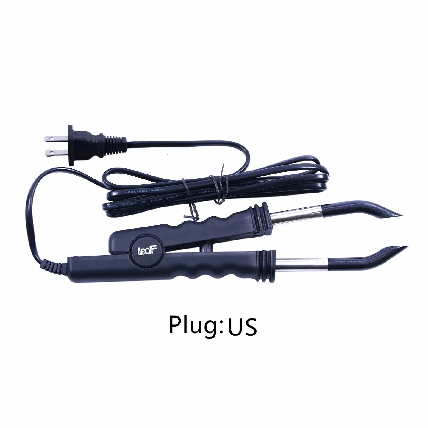 WZSQJN L-618  Plancha de Pelo Compacta y Ergonómica con Calor Constante 13