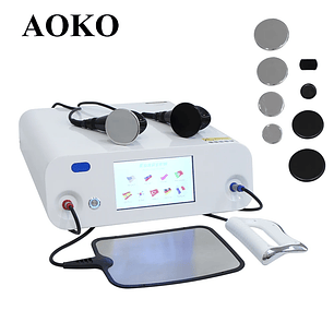 AOKO Terapia Térmica 448K  Equipo Profesional para Pérdida de Peso y Rejuvenecimiento