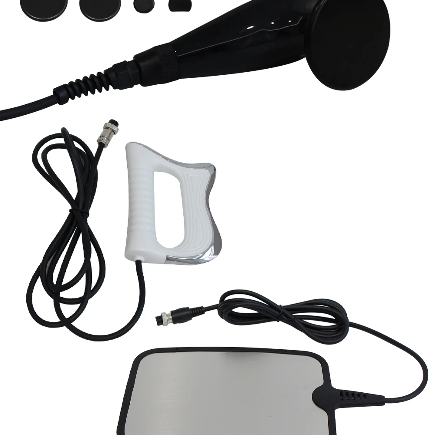 AOKO Terapia Térmica 448K  Equipo Profesional para Pérdida de Peso y Rejuvenecimiento 14