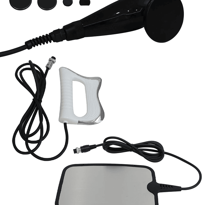 AOKO Terapia Térmica 448K  Equipo Profesional para Pérdida de Peso y Rejuvenecimiento 14