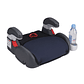 Booster Seat Infantil JXB  Asiento Elevador Lavable con Correas Ajustables - Miniatura 5