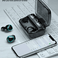 Auriculares Bluetooth M10  Inalámbricos de Alta Calidad con Estuche Power Bank - Miniatura 4