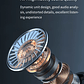 Auriculares Bluetooth M10  Inalámbricos de Alta Calidad con Estuche Power Bank - Miniatura 16