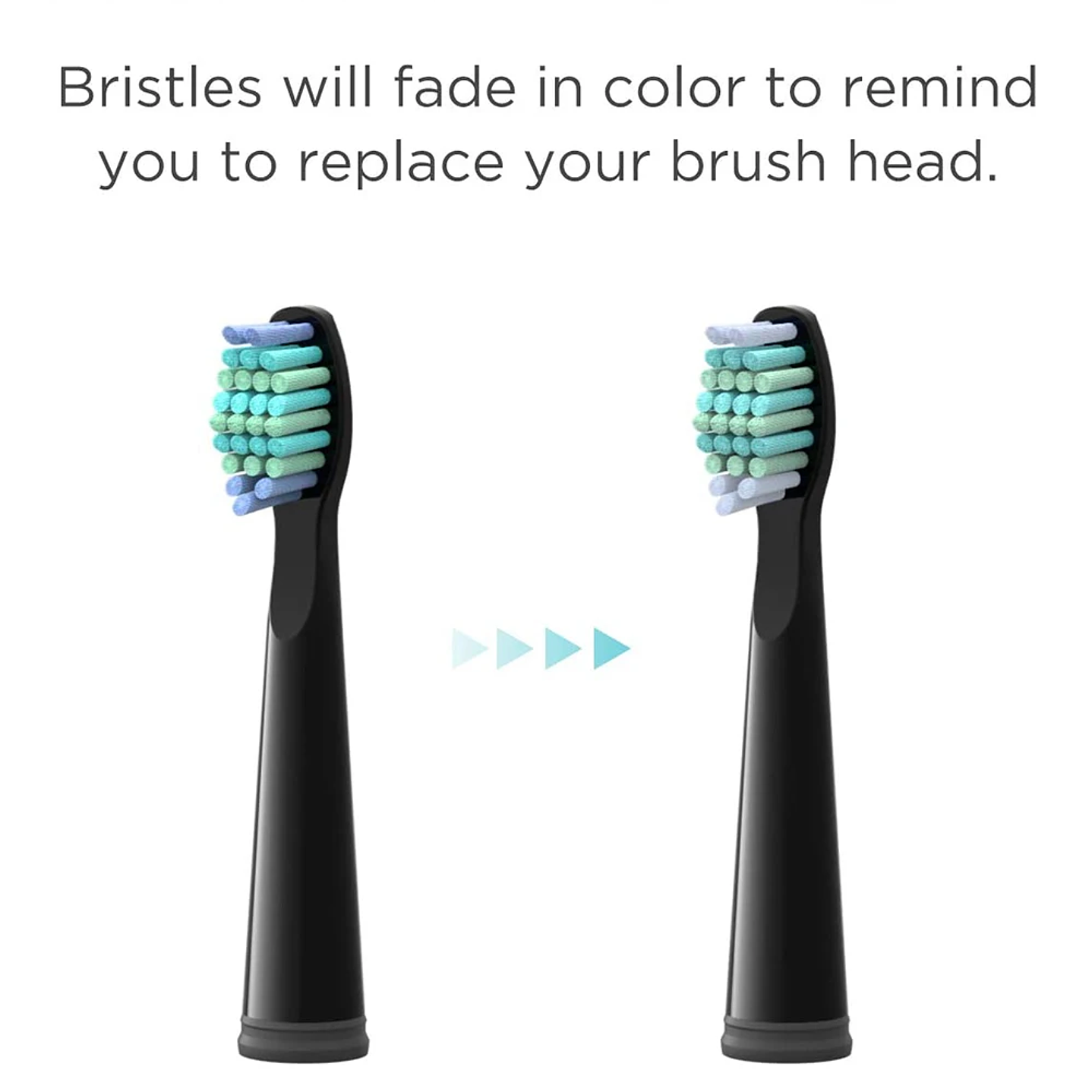 Cepillo Eléctrico Fairywill FW-507  Tecnología Sónica con 5 Modos de Limpieza 22