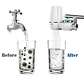 Purificador de Agua Chcyus para Cocina  Filtro Grifo 9 Etapas Compacto - Miniatura 4