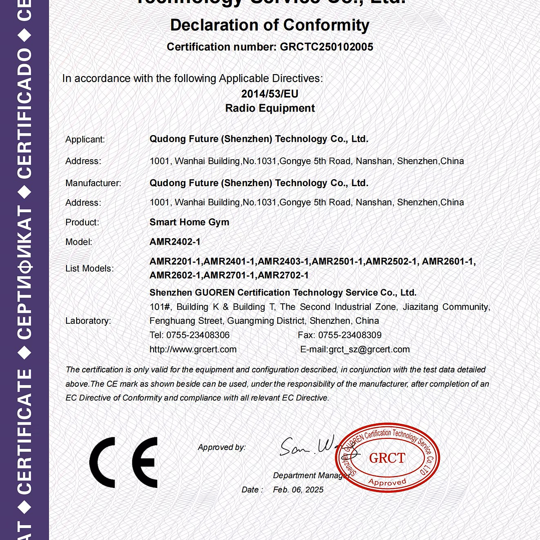 Gimnasio Inteligente AEKE K1 | Máquina Abdominal Minimalista de Alta Potencia 6