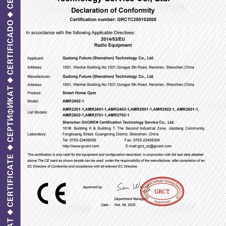 Gimnasio Inteligente AEKE K1 | Máquina Abdominal Minimalista de Alta Potencia 6