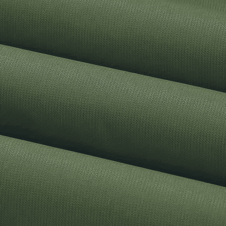 Abrigo Hombre Casual con Capucha - Chaqueta Sherpa Impermeable Invierno 20