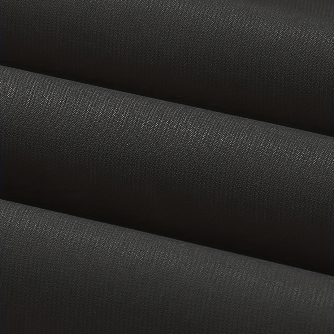 Abrigo Hombre Casual con Capucha - Chaqueta Sherpa Impermeable Invierno 26