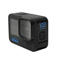 GoPro HERO13 Black - Cámara Acción 27MP con Vídeo HDR 5.3K - Miniatura 1