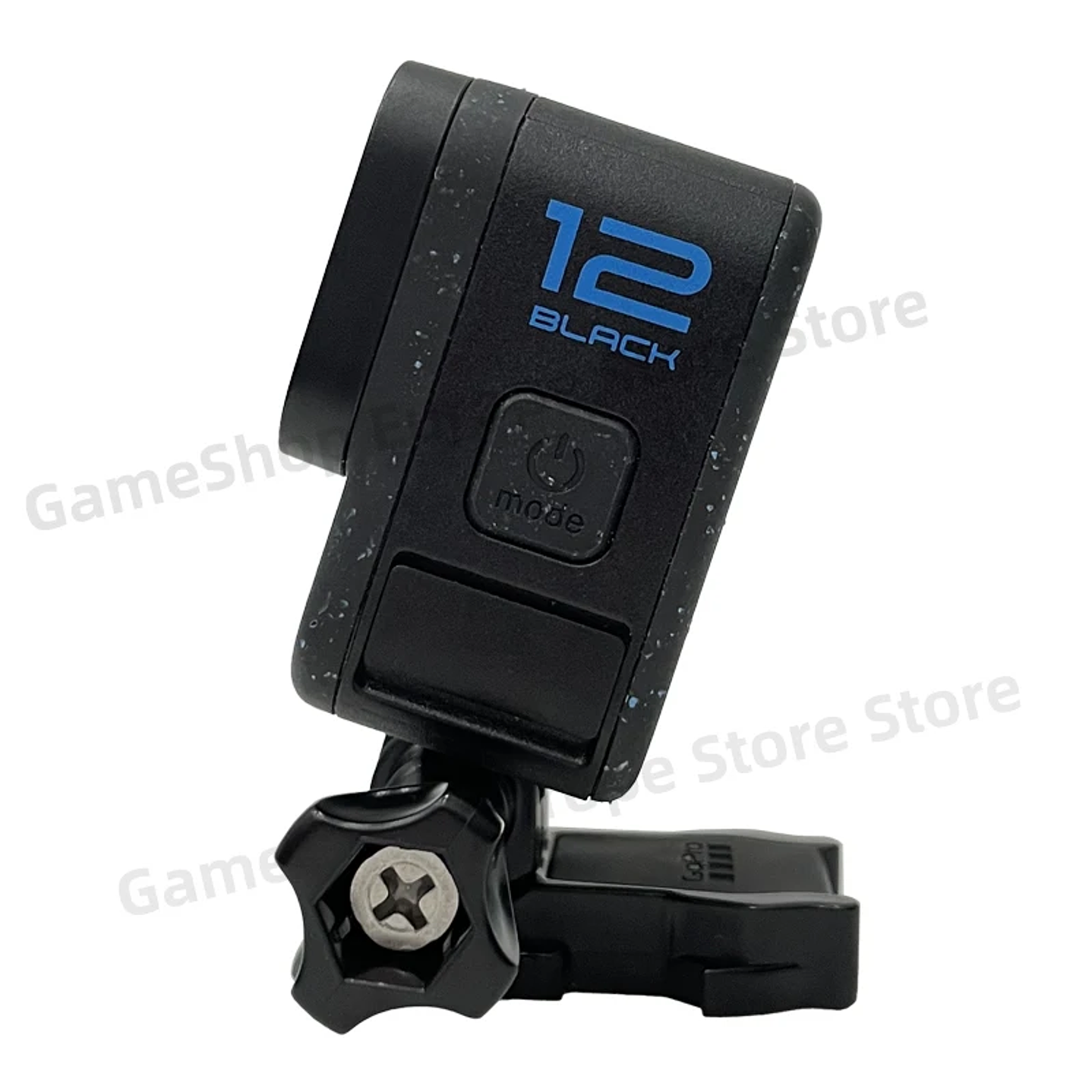 GoPro HERO13 Black - Cámara Acción 27MP con Vídeo HDR 5.3K 5