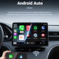 XUDA Adaptador CarPlay Android Auto - USB Mini Plug & Play Inalámbrico - Miniatura 10