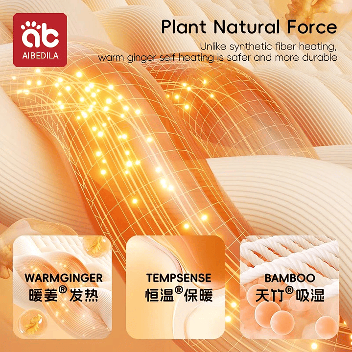 AIBEDILA Saco de Dormir Bebé - Manta de Crecimiento Cálida Invierno 4