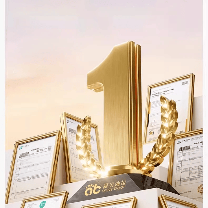 AIBEDILA Saco de Dormir Bebé - Manta de Crecimiento Cálida Invierno 36