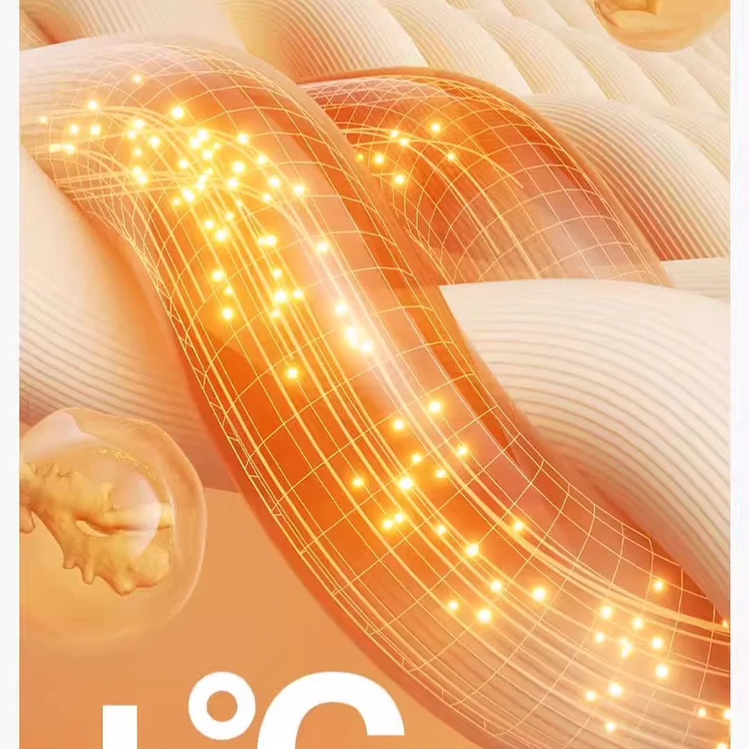 AIBEDILA Saco de Dormir Bebé - Manta de Crecimiento Cálida Invierno 41