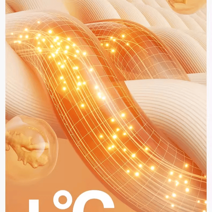 AIBEDILA Saco de Dormir Bebé - Manta de Crecimiento Cálida Invierno 41