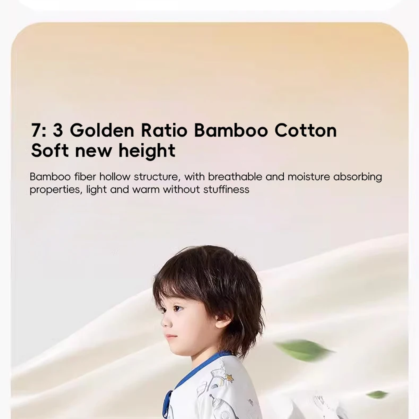 AIBEDILA Saco de Dormir Bebé - Manta de Crecimiento Cálida Invierno 43