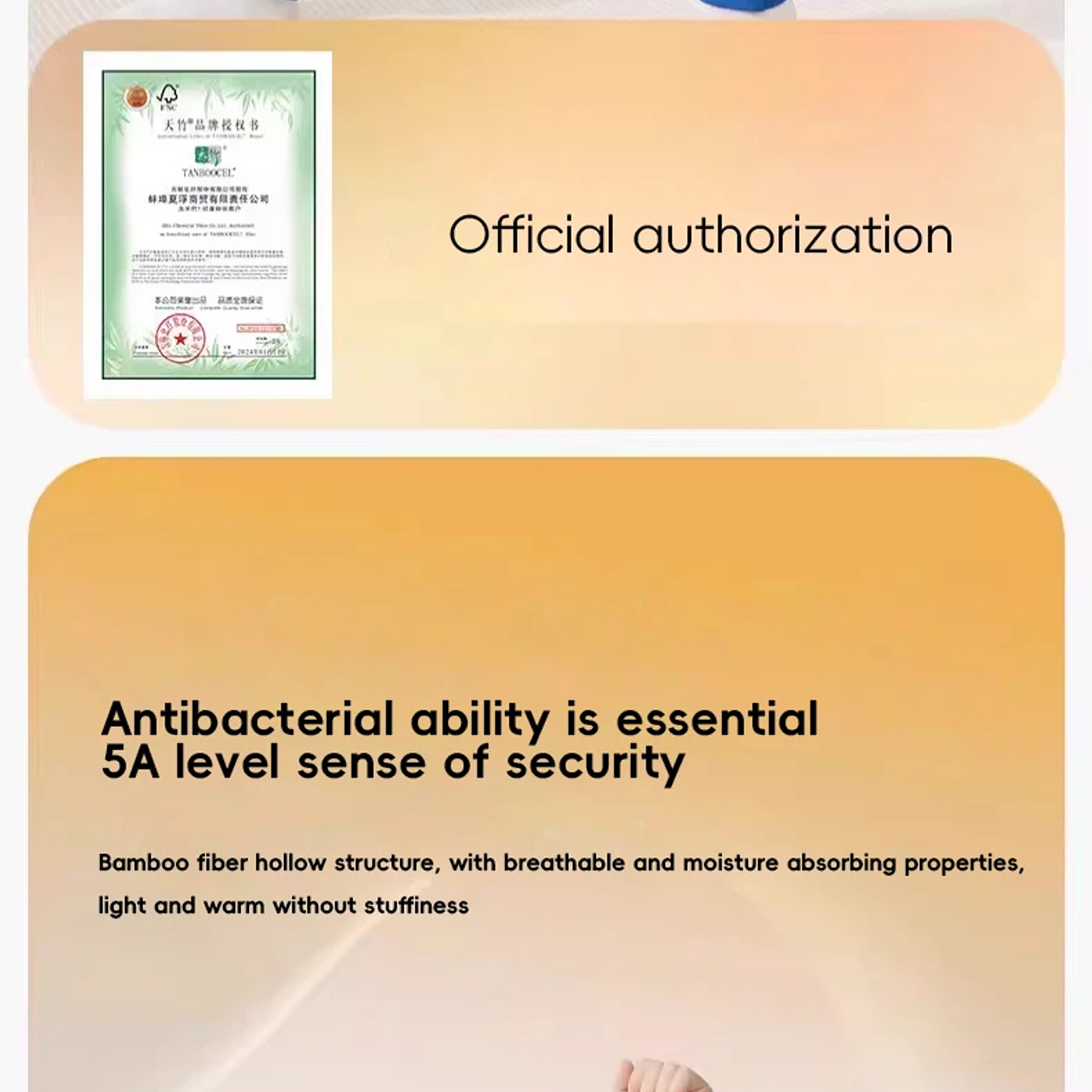 AIBEDILA Saco de Dormir Bebé - Manta de Crecimiento Cálida Invierno 44