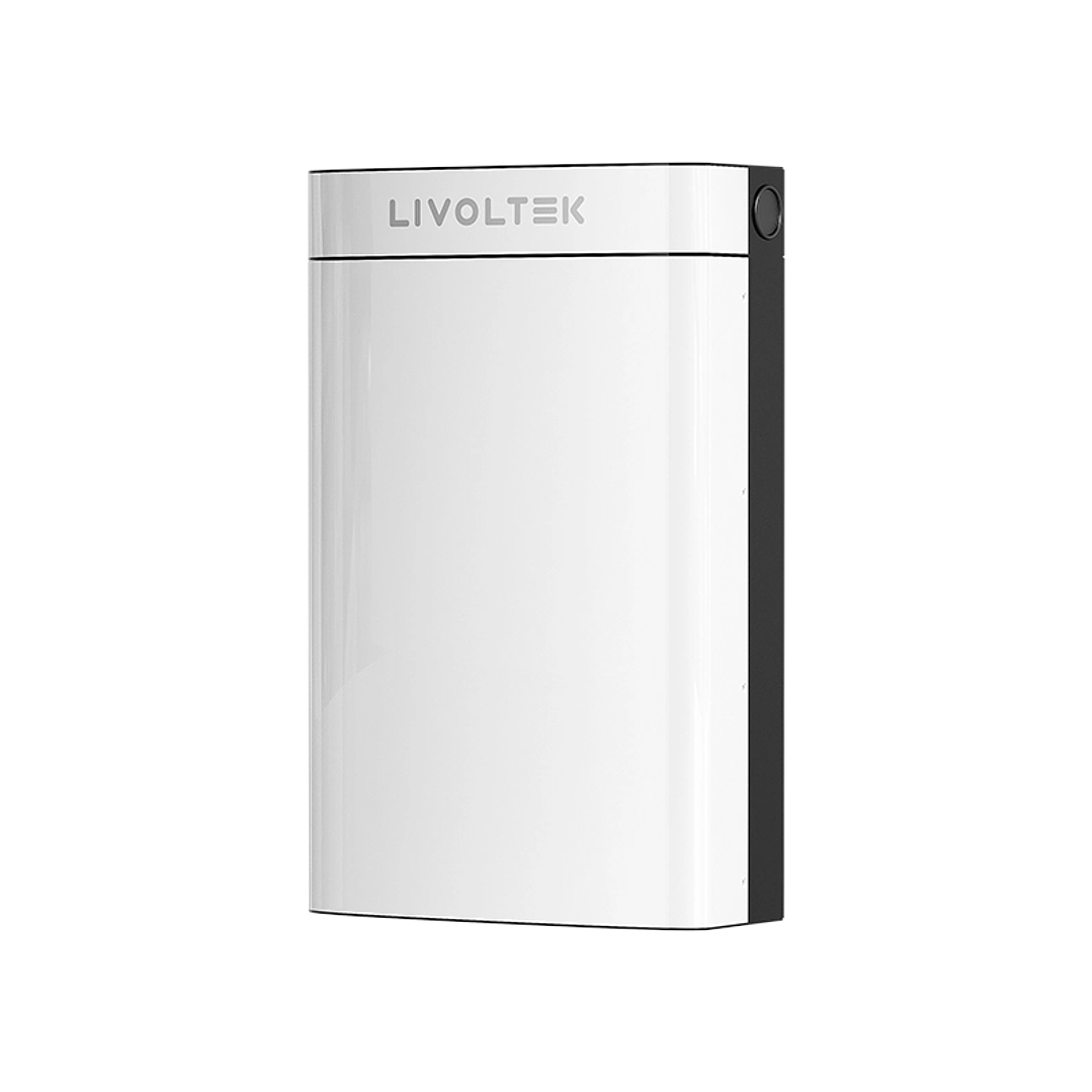 Batería de Litio BLF51-5  Almacenamiento Residencial Modular 51,2V 100Ah 1