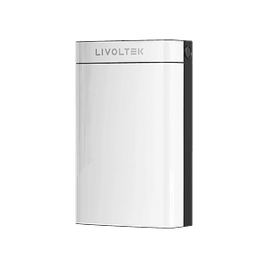 Batería de Litio BLF51-5  Almacenamiento Residencial Modular 51,2V 100Ah