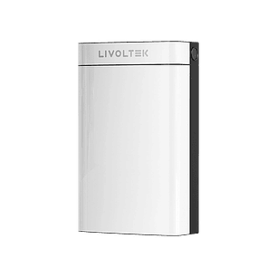 Batería de Litio BLF51-5  Almacenamiento Residencial Modular 51,2V 100Ah