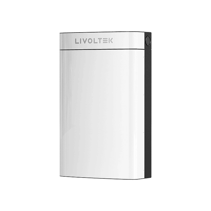 Batería de Litio BLF51-5  Almacenamiento Residencial Modular 51,2V 100Ah