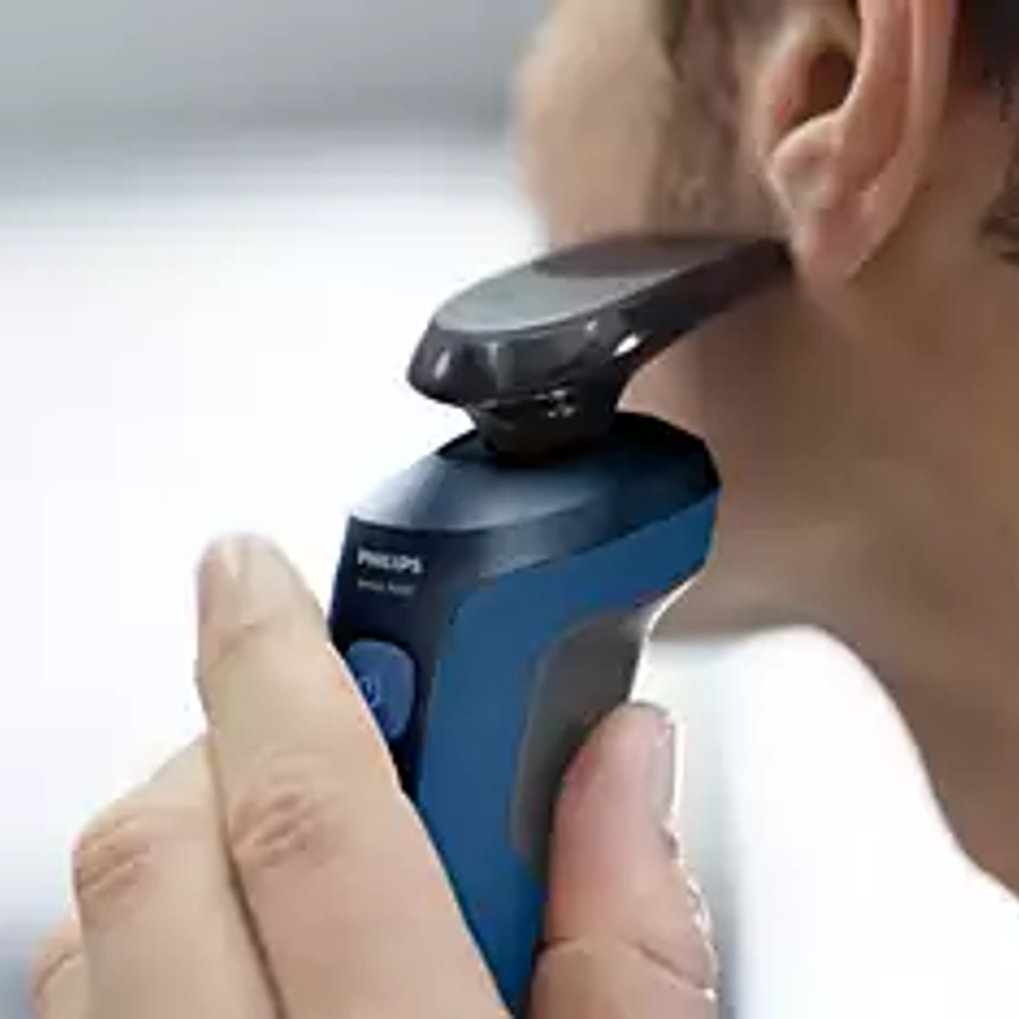 Philips Shaver Series 5000  Afeitadora Eléctrica Seco y Mojado con ComfortTech 4