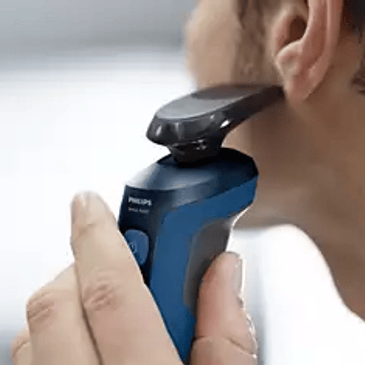 Philips Shaver Series 5000  Afeitadora Eléctrica Seco y Mojado con ComfortTech 4