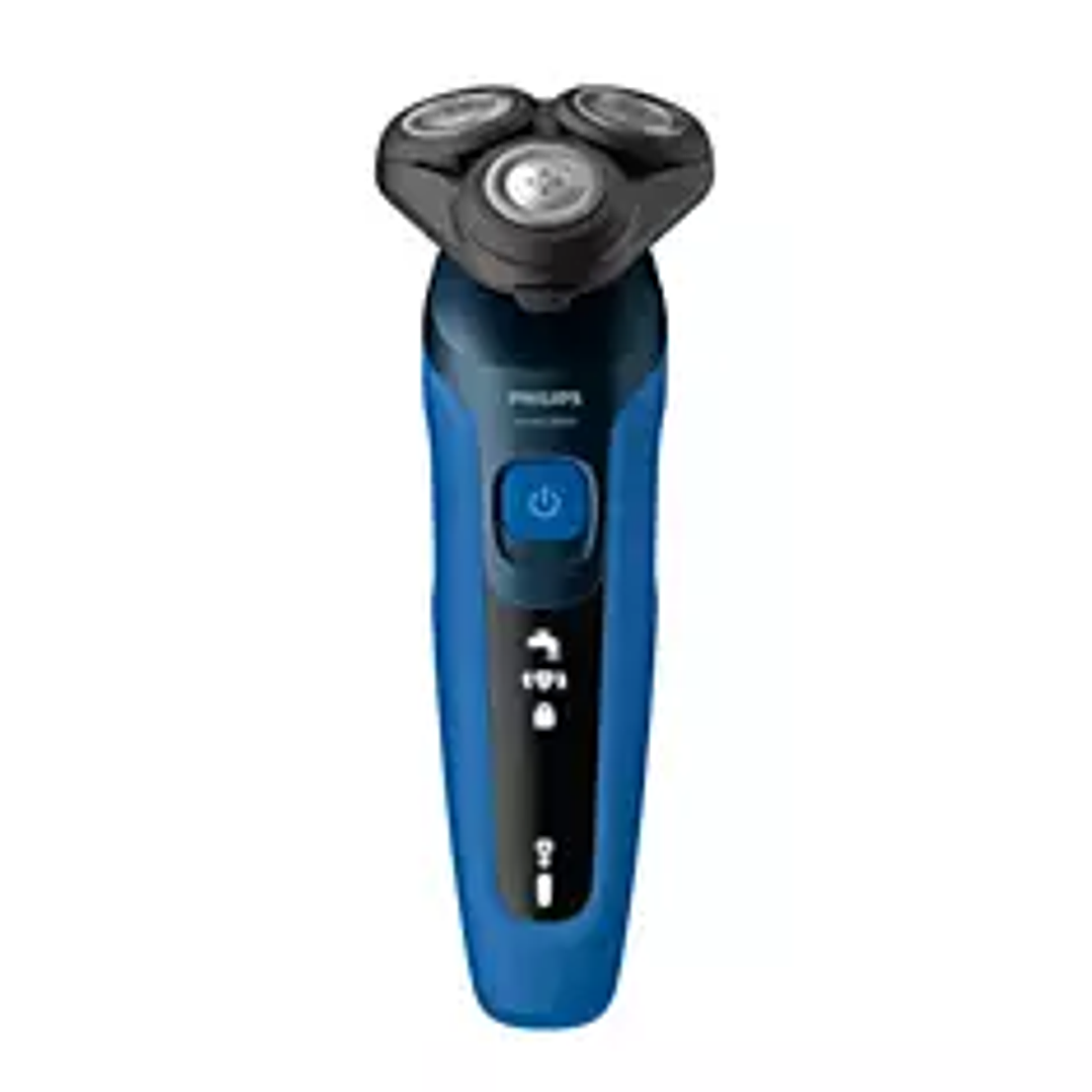 Philips Shaver Series 5000  Afeitadora Eléctrica Seco y Mojado con ComfortTech 6