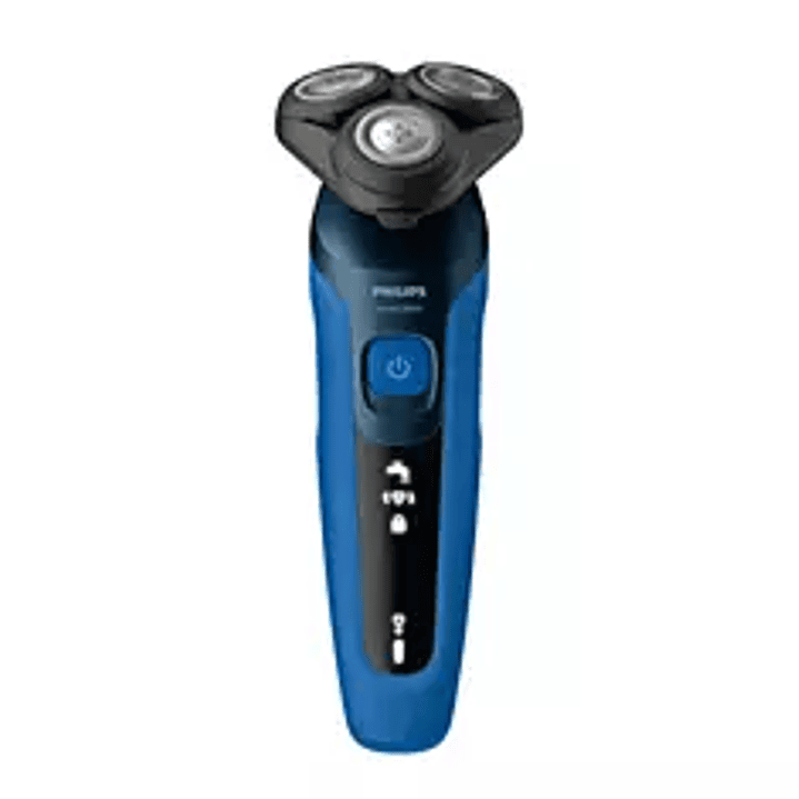 Philips Shaver Series 5000  Afeitadora Eléctrica Seco y Mojado con ComfortTech 6