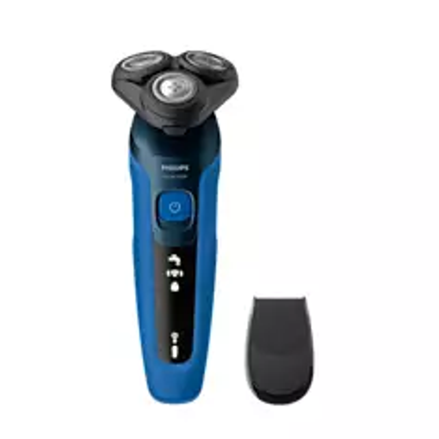 Philips Shaver Series 5000  Afeitadora Eléctrica Seco y Mojado con ComfortTech 1