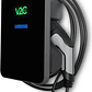 V2C Trydan 7,4kW  Punto de Recarga Monofásico con Cable Tipo 2 y Protecciones - Miniatura 2