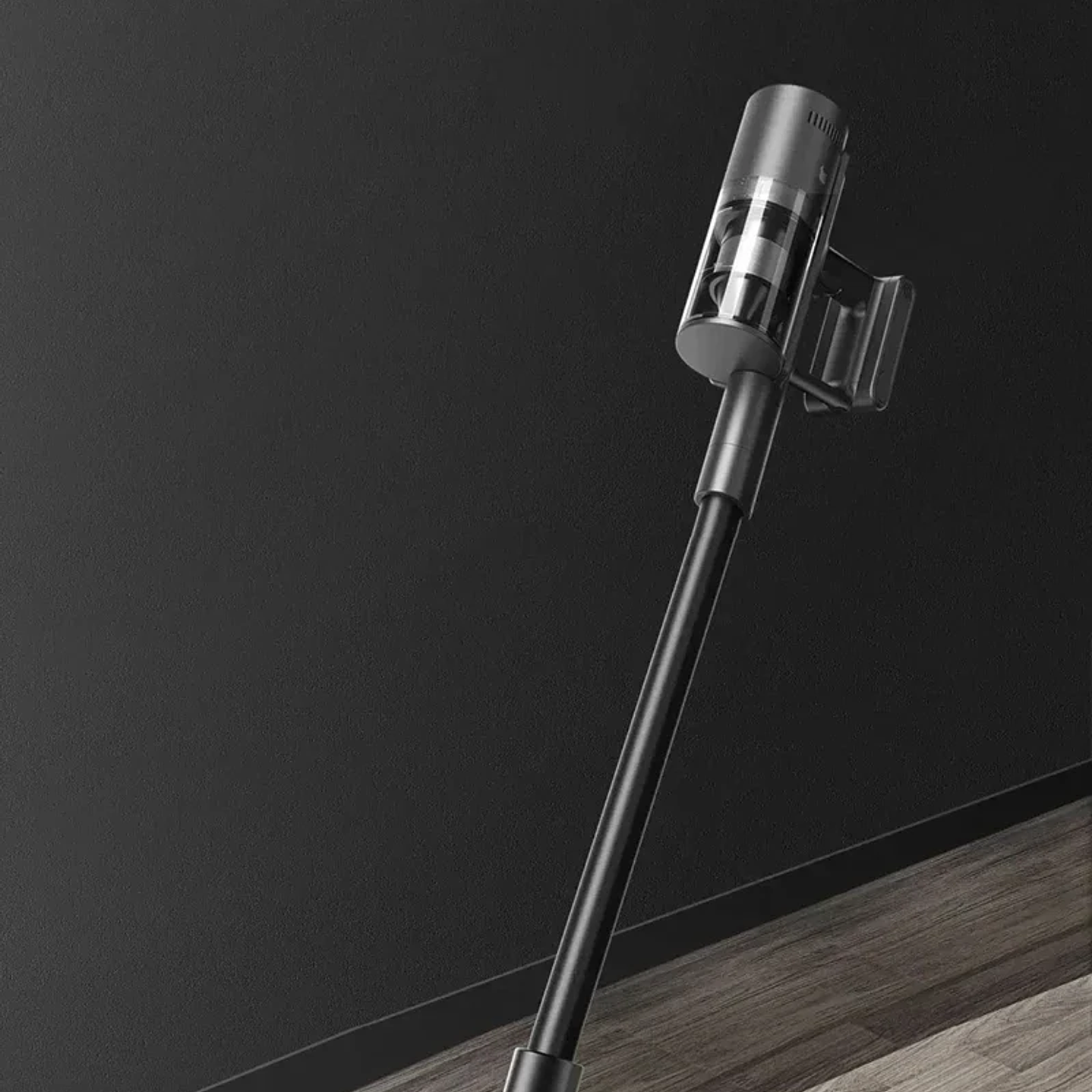 Aspiradora SHUNZAO Z15 Pro - Seco y Húmedo Inalámbrica 30000Pa 7