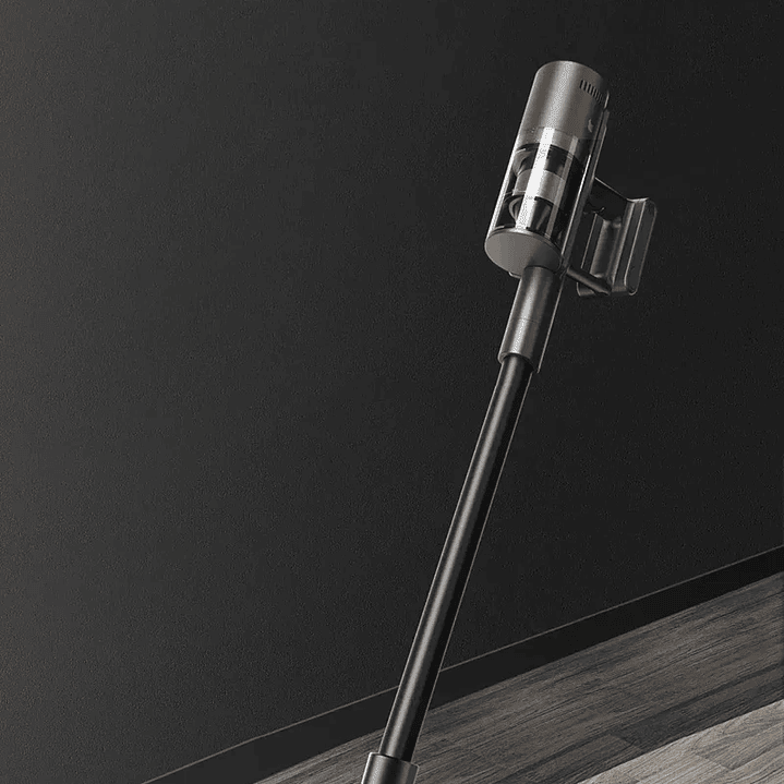 Aspiradora SHUNZAO Z15 Pro - Seco y Húmedo Inalámbrica 30000Pa 7