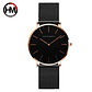 Hannah Martin Reloj Mujer 36 mm - Acero Inoxidable y 19 Colores Disponibles - Miniatura 18