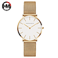 Hannah Martin Reloj Mujer 36 mm - Acero Inoxidable y 19 Colores Disponibles - Miniatura 20