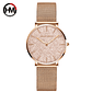 Hannah Martin Reloj Mujer 36 mm - Acero Inoxidable y 19 Colores Disponibles - Miniatura 22