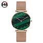 Hannah Martin Reloj Mujer 36 mm - Acero Inoxidable y 19 Colores Disponibles - Miniatura 24
