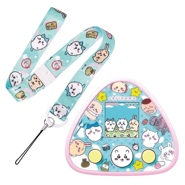 Bandai Tamagotchi Kawaii - Juguete Electrónico Unisex Regalo Divertido 4