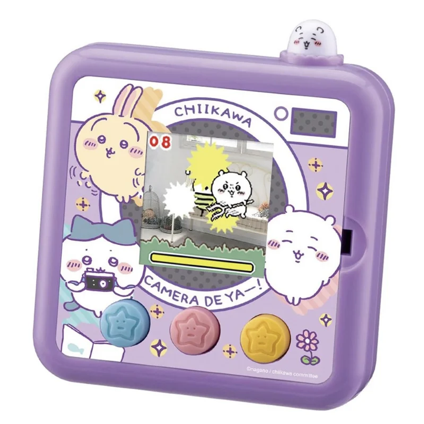 Bandai Tamagotchi Kawaii - Juguete Electrónico Unisex Regalo Divertido 5