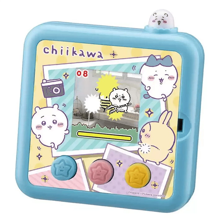 Bandai Tamagotchi Kawaii - Juguete Electrónico Unisex Regalo Divertido 9