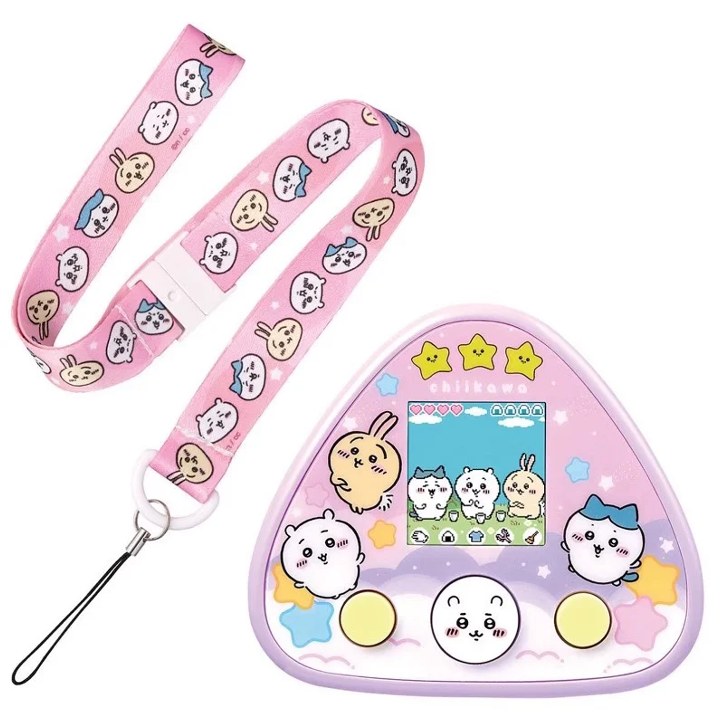 Bandai Tamagotchi Kawaii - Juguete Electrónico Unisex Regalo Divertido 14