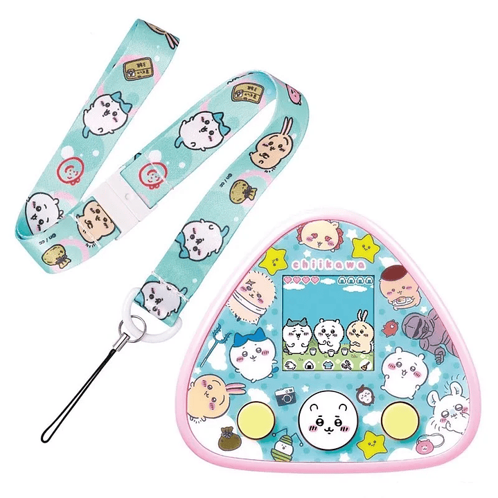 Bandai Tamagotchi Kawaii - Juguete Electrónico Unisex Regalo Divertido 15