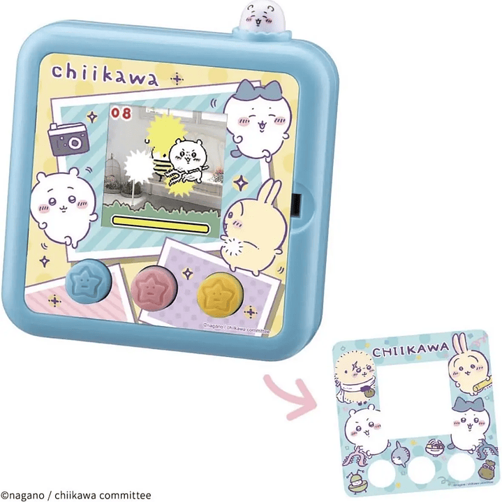 Bandai Tamagotchi Kawaii - Juguete Electrónico Unisex Regalo Divertido 24