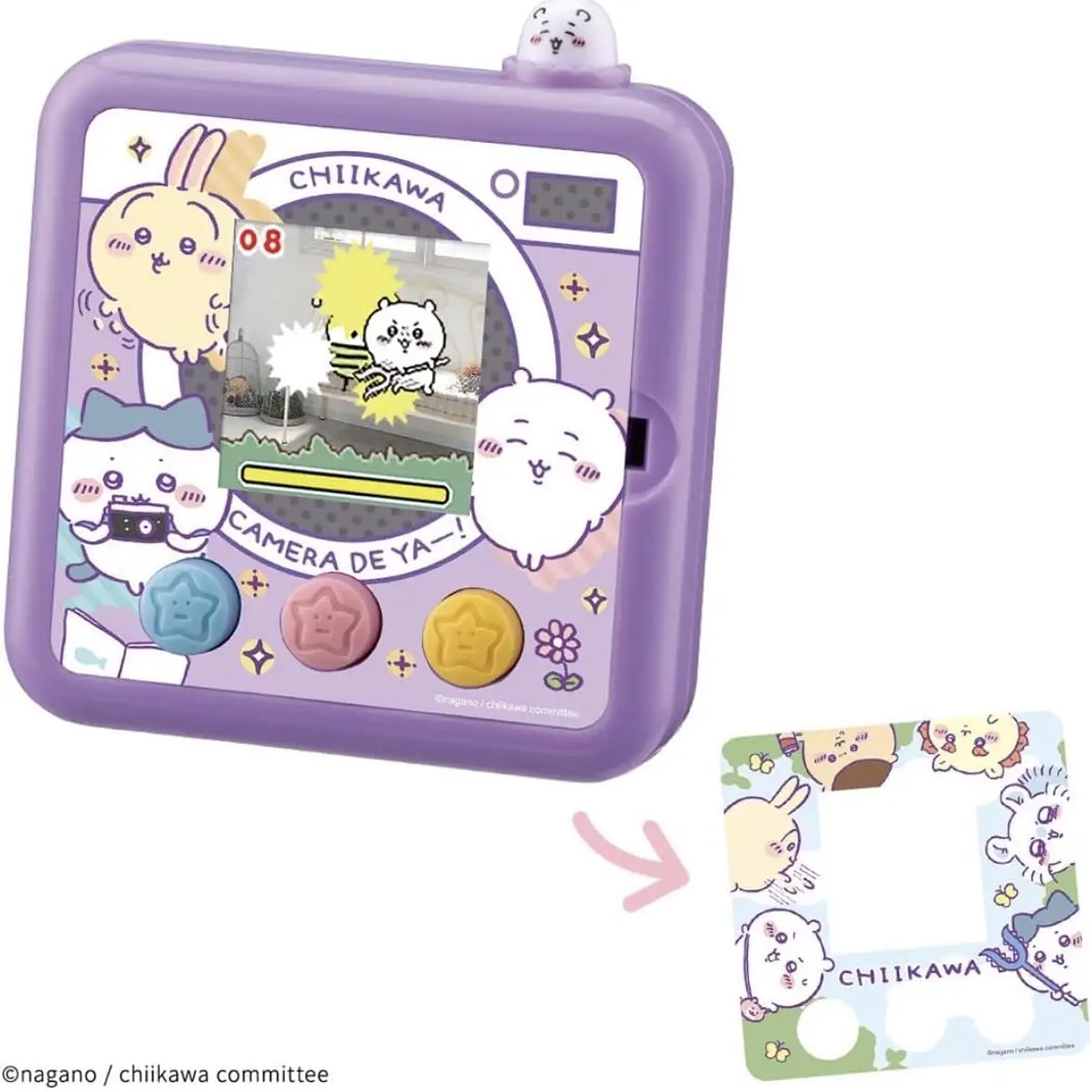 Bandai Tamagotchi Kawaii - Juguete Electrónico Unisex Regalo Divertido 25