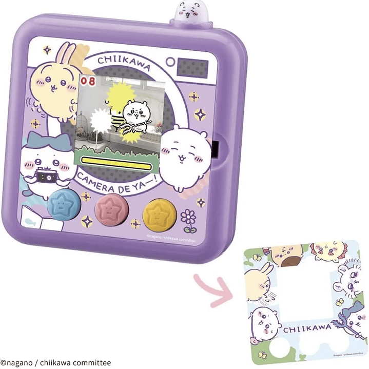 Bandai Tamagotchi Kawaii - Juguete Electrónico Unisex Regalo Divertido 25