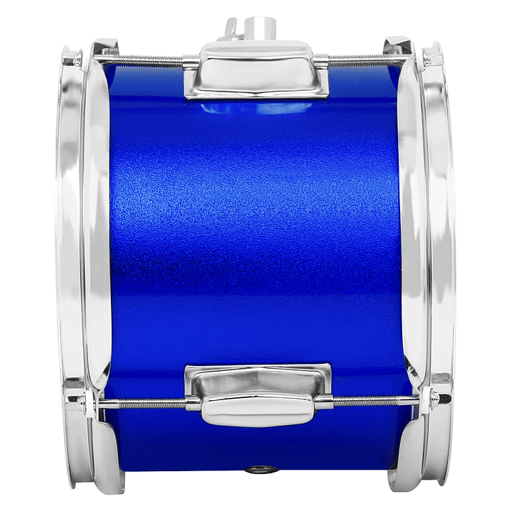 Kit de Batería para Niños SLADE - Juguete Musical de Jazz con Iluminación 9