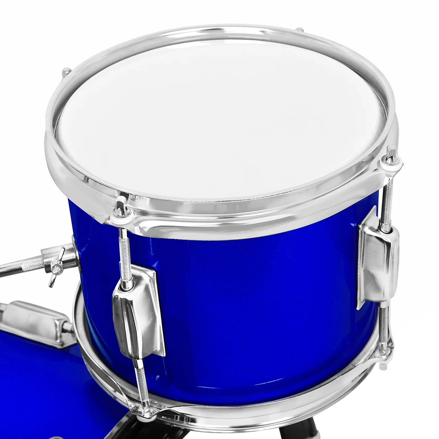 Kit de Batería para Niños SLADE - Juguete Musical de Jazz con Iluminación 10