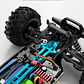 Coche RC WLtoys 16101 Pro - 1:16 4WD Brushless 75 KM/H - Miniatura 19
