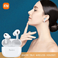 Xiaomi Redmi Auriculares Inalámbricos - TWS HiFi Impermeables con Estuche de Carga - Miniatura 4